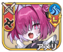 アメリ【進化】