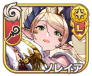 ソレイア