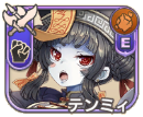 テンミィ
