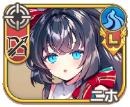 ニホ【雪花】