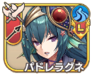 パドレラグネ