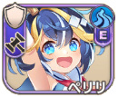 ペリリ【西瓜割】