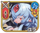 ユラ