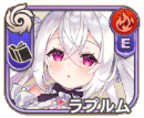 ラプルム
