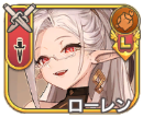ローレン【女教師】