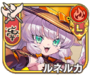 【魔戯猫】ルネルカ