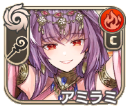 アミラミ