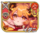 イグニ【進化】