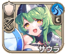サウラ