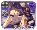 ティッチェ