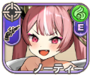 ノーティー