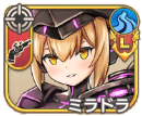 ミラドラ