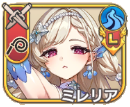 ミレリア