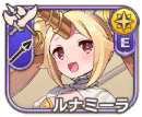 ルナミーラ